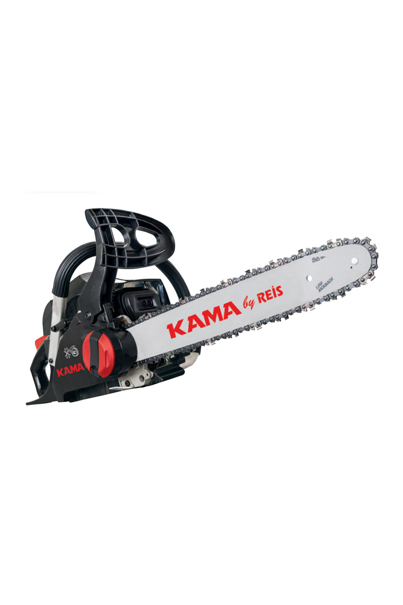 KAMA KMR41 BENZINLI AGAÇ KESIM MOTORU 400MM 41 CC/2 HP